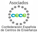 Acreditados por la Confederación Española de Centros de Enseñanza